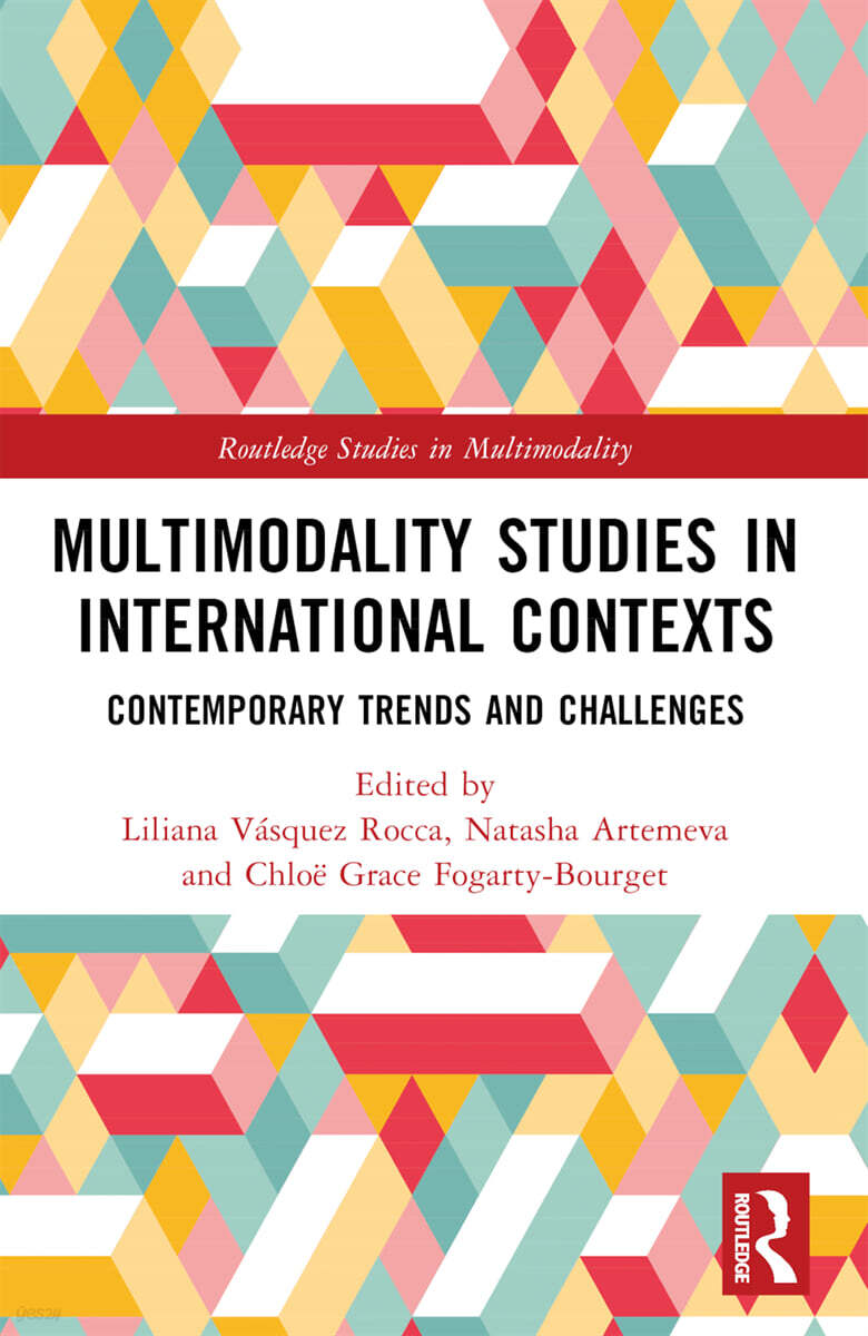 Multimodality Studies in International Contexts - 예스24
