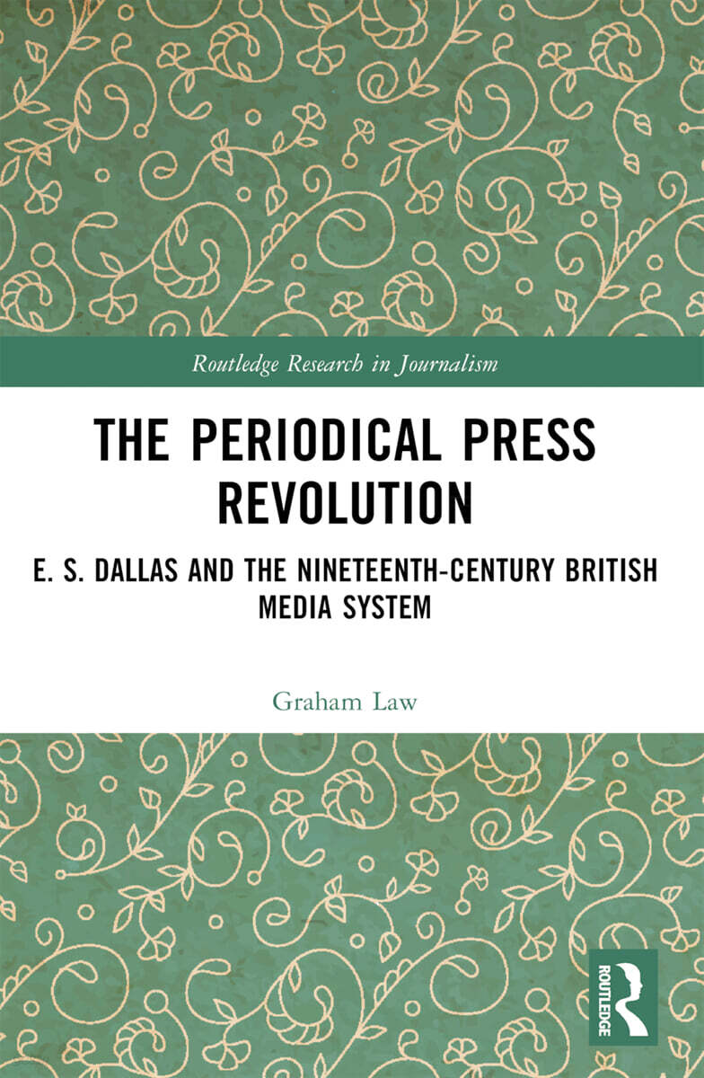 Periodical Press Revolution