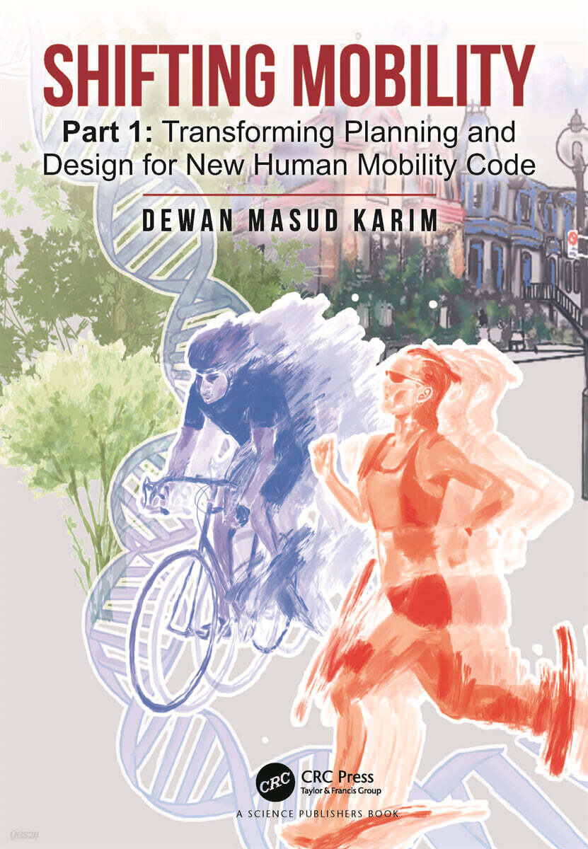 Shifting Mobility