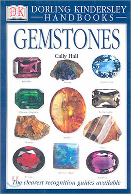 DK Handbooks: Gemstones