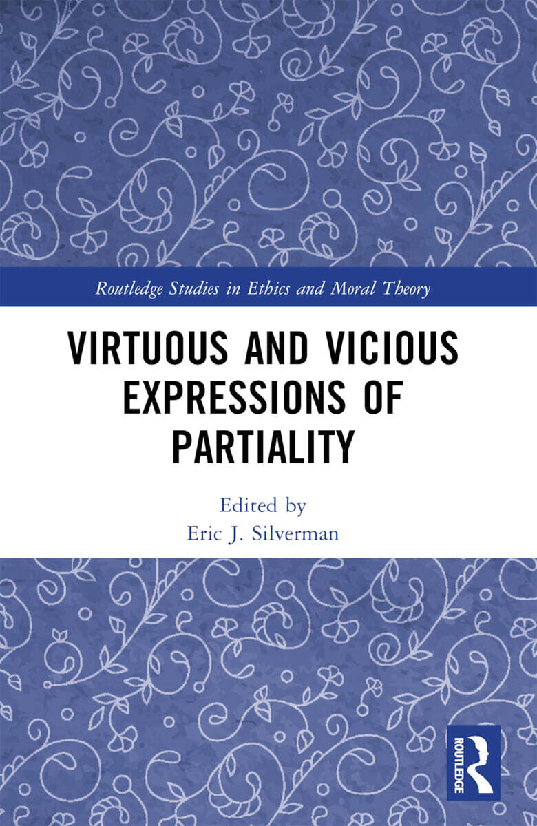 Virtuous and Vicious Expressions of Partiality