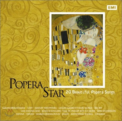 Popera Stars