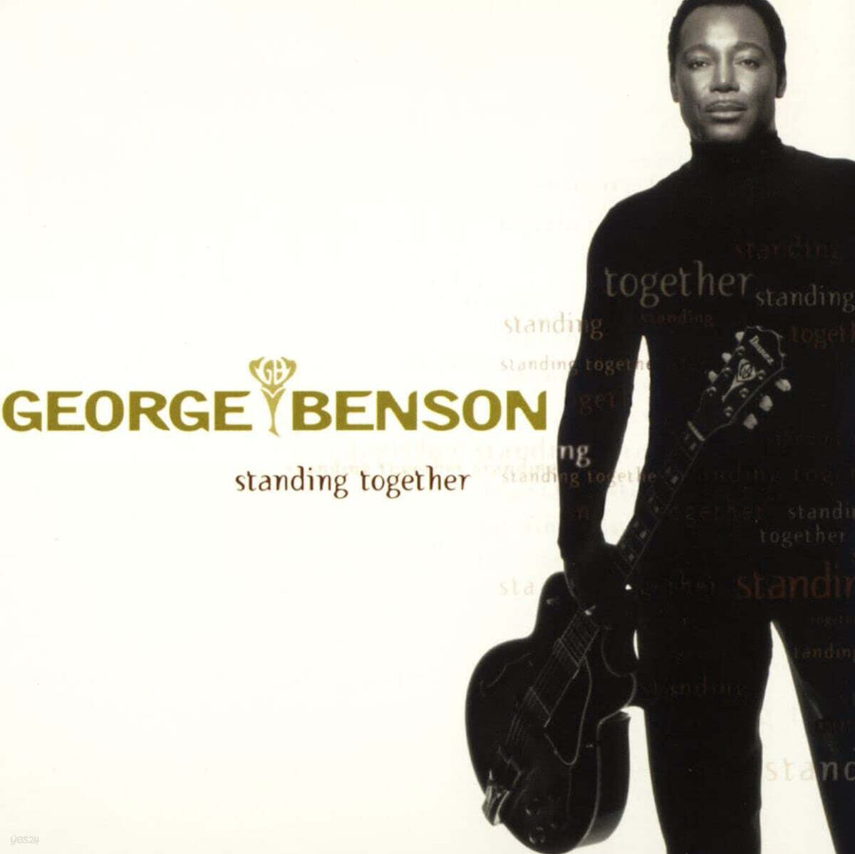 George Benson (조지 벤슨) - Standing Together