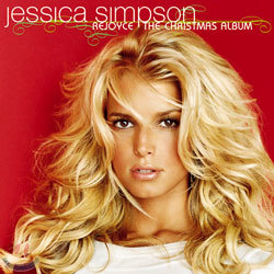 Jessica Simpson - Rejoyce The Christmas Album