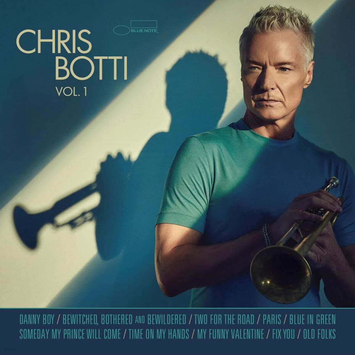 Chris Botti (크리스 보티) - Vol. 1