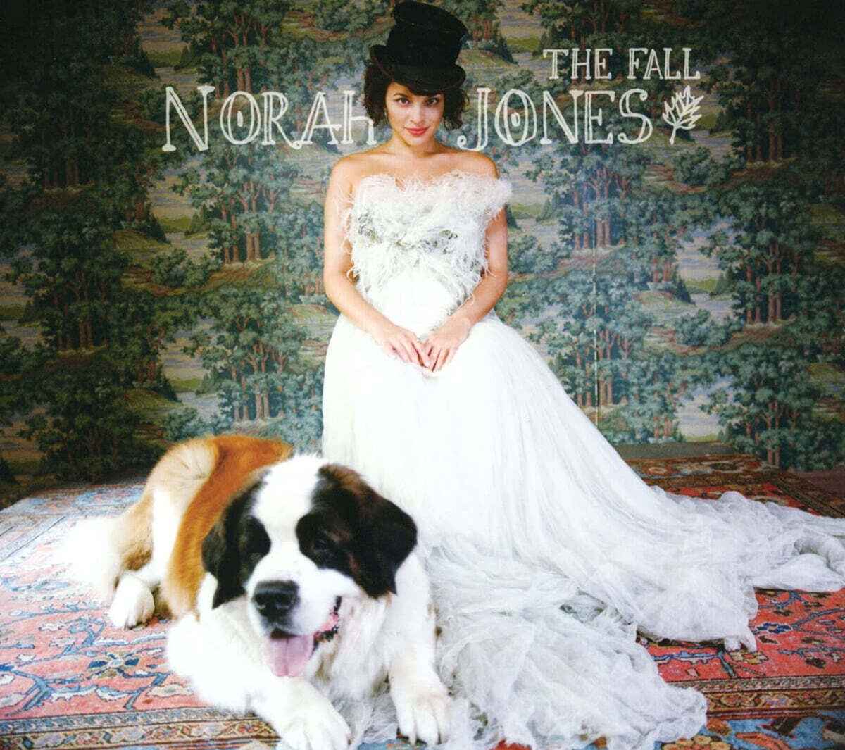 Norah Jones (노라 존스) - The Fall