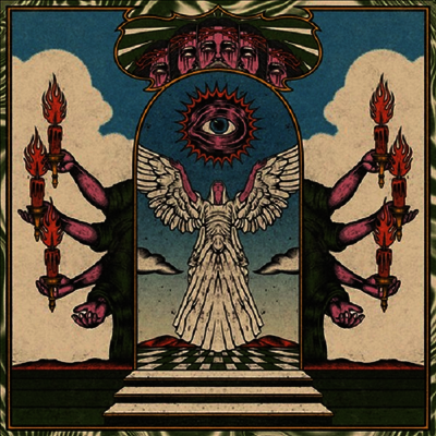 Trash Boat - Heaven Can Wait (CD)