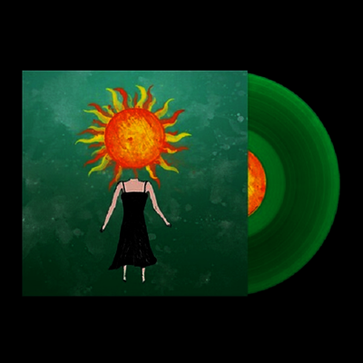Balance & Composure — Separation 앨범 커버