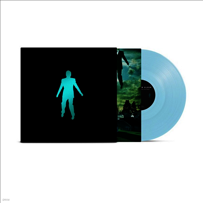 Armor For Sleep — What To Do When You Are Dead (20th Anniversary Edition)(US Indie Exclusive) 앨범 커버