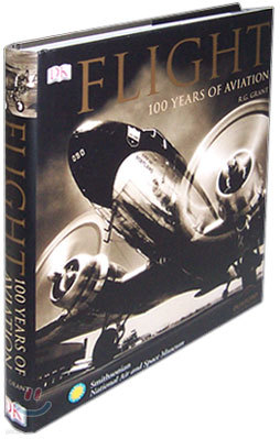 Flight:100 Years of Aviation