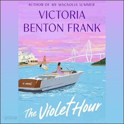 The Violet Hour: A Lowcountry Tale