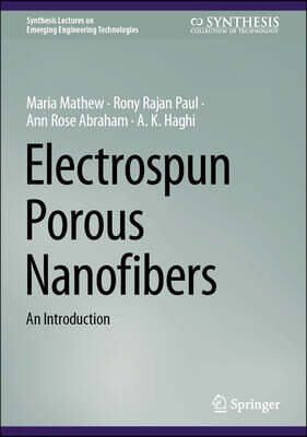 Springer Electrospun Porous Nanofibers: An Introduction
