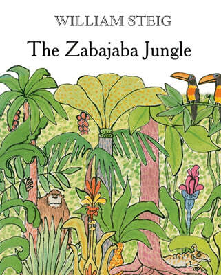 The Zabajaba Jungle