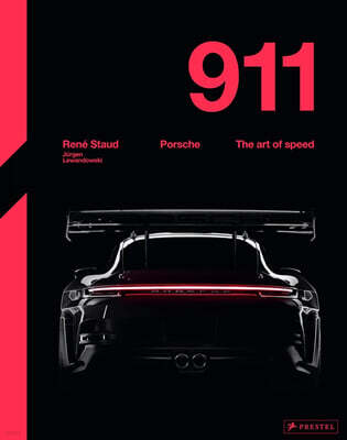 Porsche 911: The Art of Speed
