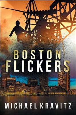 Citiofbooks, Inc. Boston Flickers