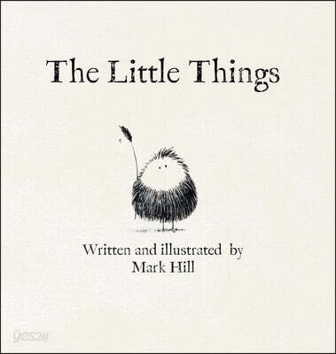 The Little Things