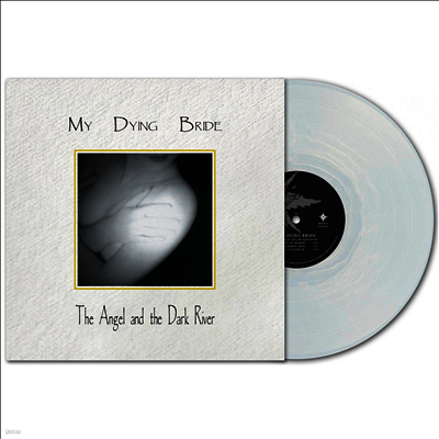 My Dying Bride — Angel & The Dark River (30th Anniversary Edition)(Half-Speed Mastered) 앨범 커버