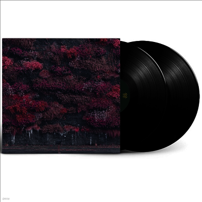 Sleep Token — Even In Arcadia (Poster) 앨범 커버