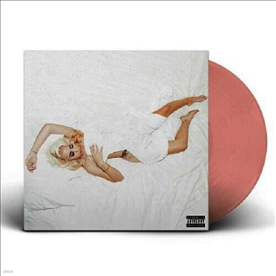 Kali Uchis — Por Vida (10th Anniversary Edition) 앨범 커버