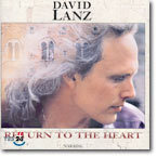 David Lanz - Return to the Heart