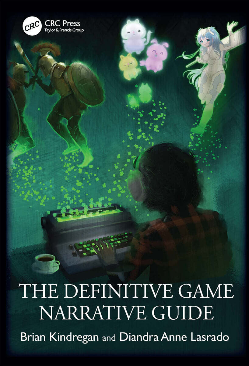 Definitive Game Narrative Guide