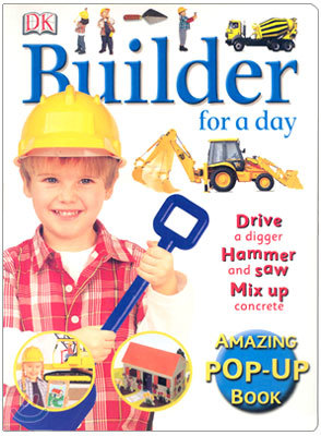 Builder for a day
