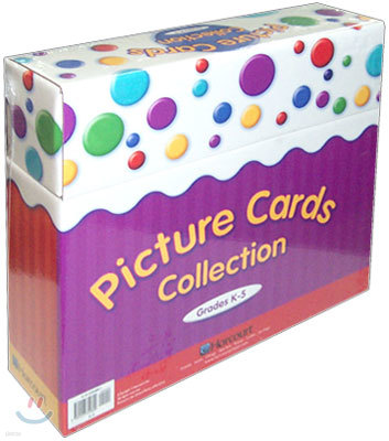 Picture Cards Collection