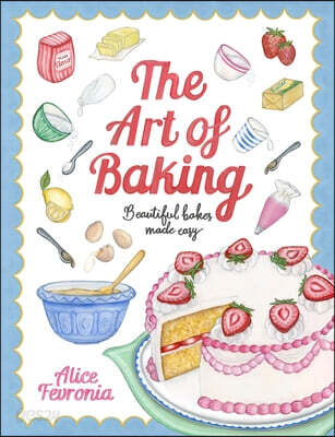 The Art of Baking