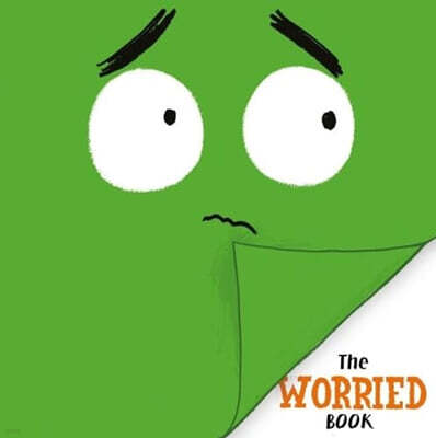 The Worried Book