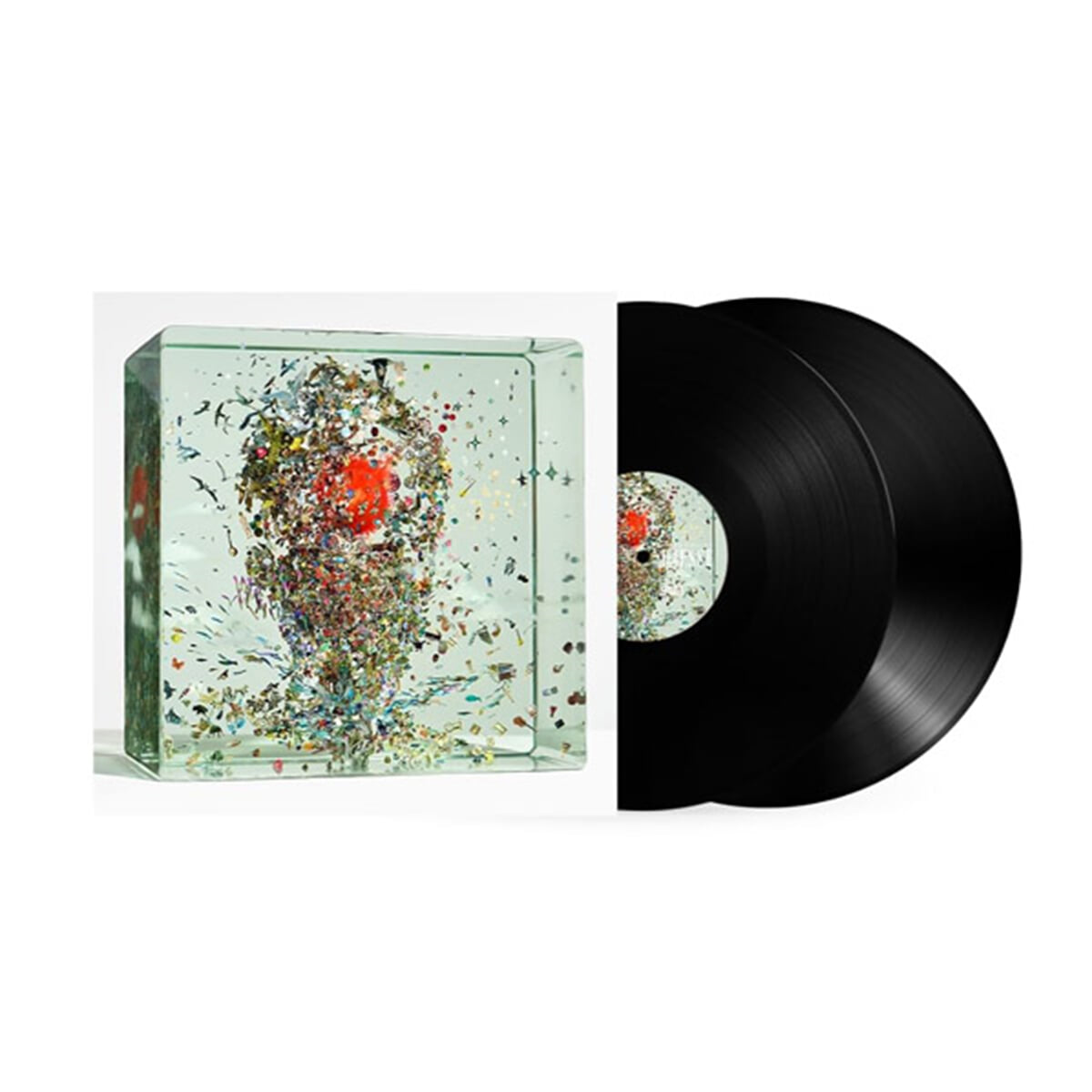Jacob Collier (제이콥 콜리어) - Djesse Vol. 4 [2LP]