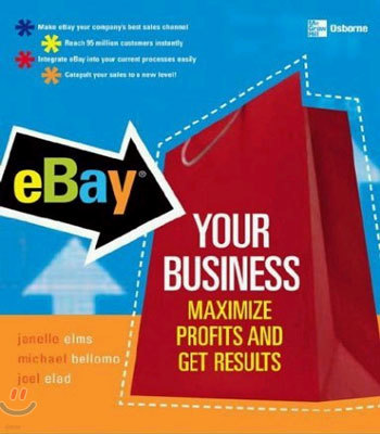 eBay Your Business