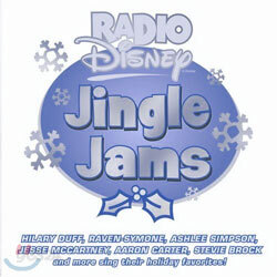 Radio Disney Jingle Jams