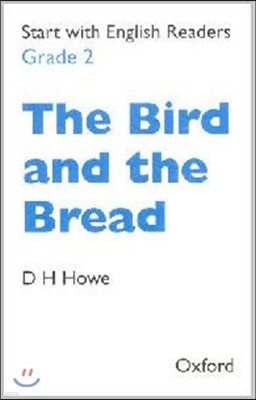 Start with English Readers Grade 2 The Bird and the Bread : Cassette