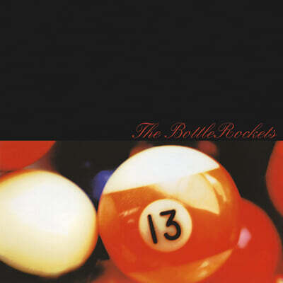 The Bottle Rockets — The Brooklyn Side 앨범 커버