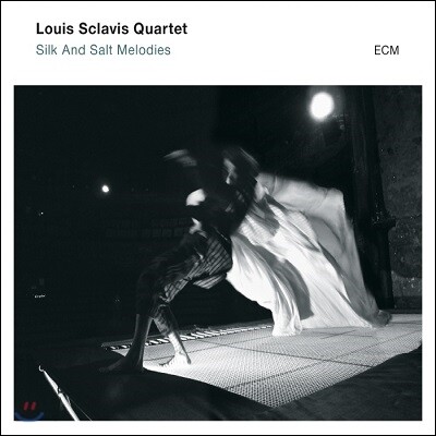 Louis Sclavis - Silk And Salt Melodies