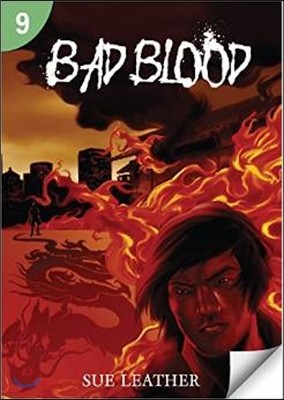 Bad Blood: Page Turners 9