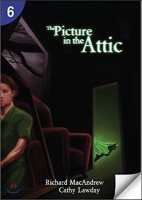 The Picture in the Attic: Page Turners 6