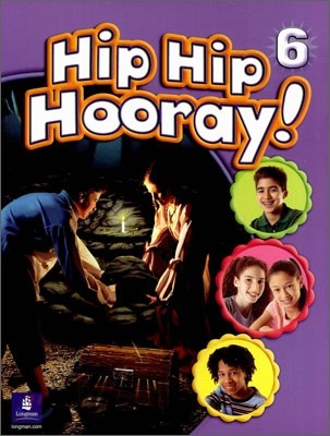 Hip Hip Hooray 6 : Student Book