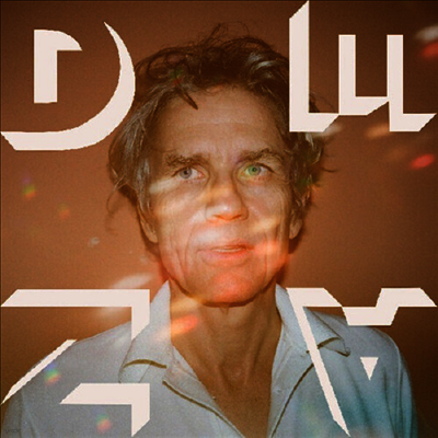 Dean Wareham — That's The Price Of Loving Me 앨범 커버