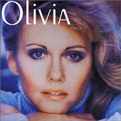 Olivia Newton-John - Definitive Collection (CD)
