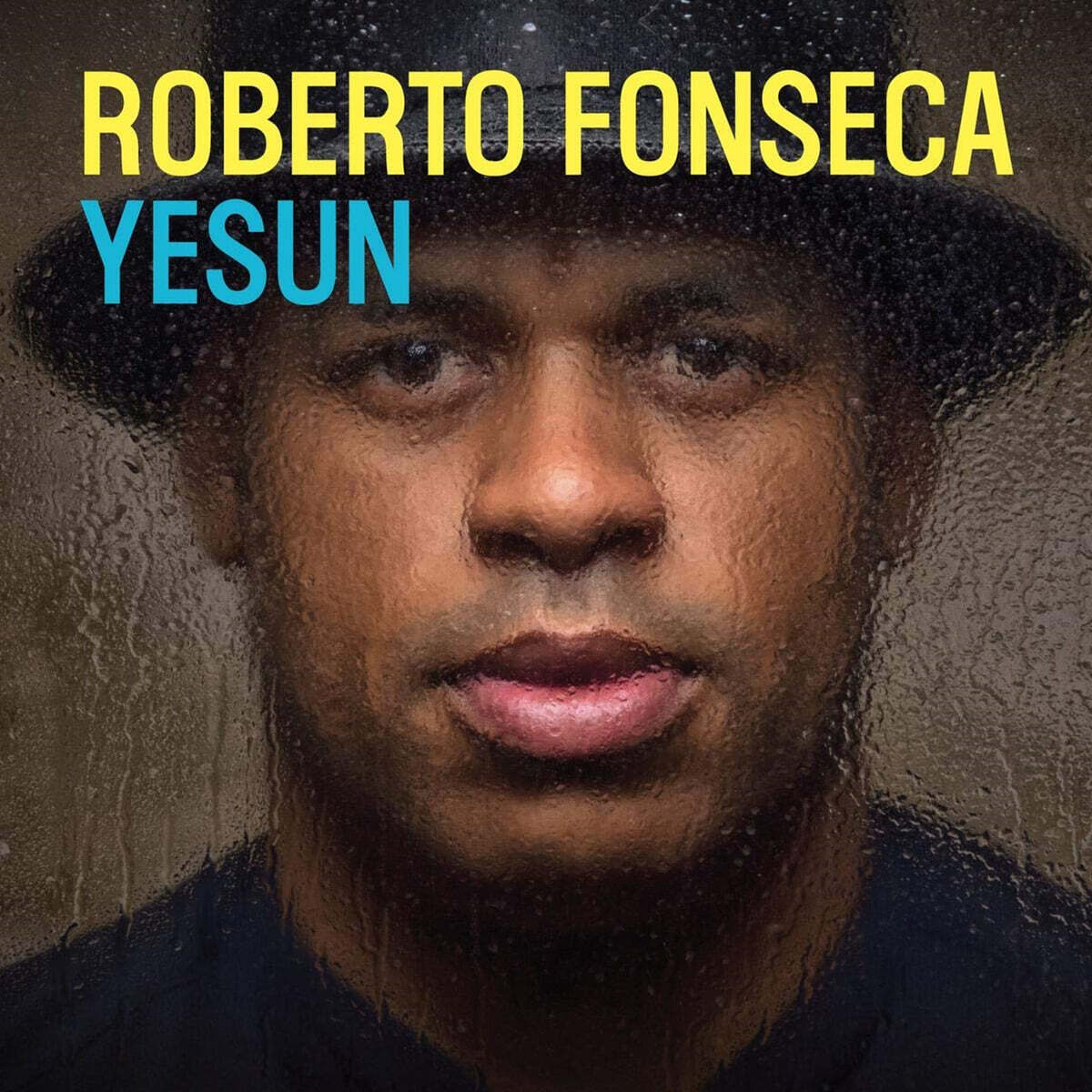Roberto Fonseca (로베르토 폰세카) - Yesun [2LP]