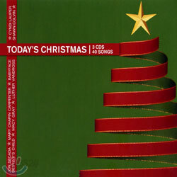 Today's Christmas