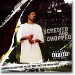 Lil' Wayne - The Carter (Screwed & Chopped)