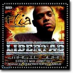 Magic Juan - Flia Presents