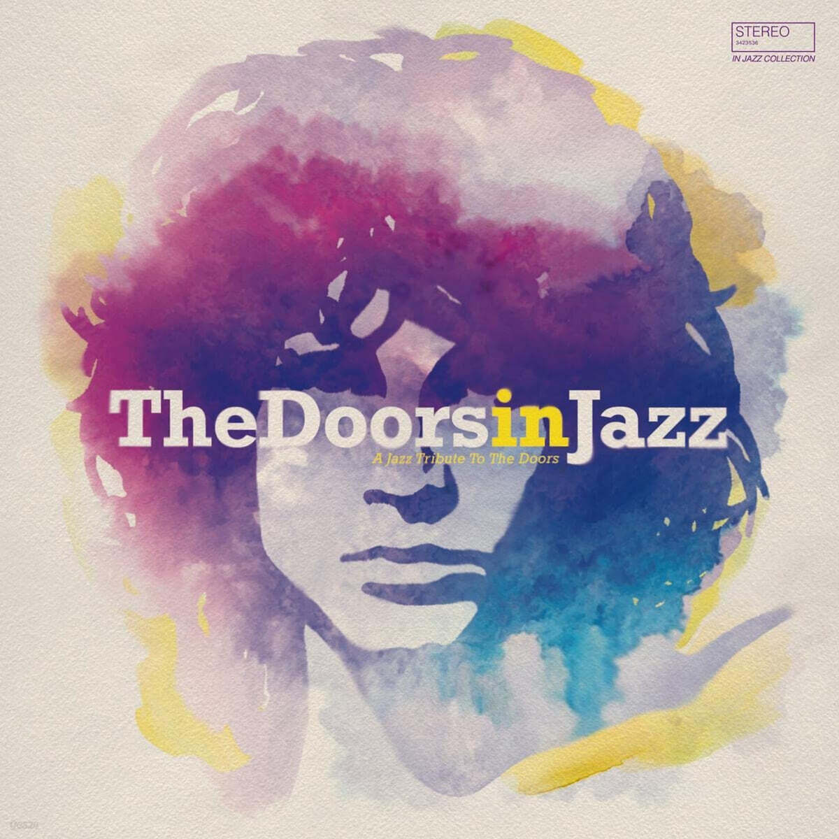 Wagram 레이블 더 도어스 명곡 컬렉션 (The Doors In Jazz) [LP]