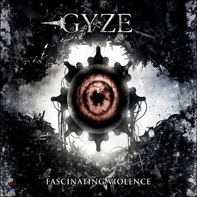 Gyze - Fascinating Violence