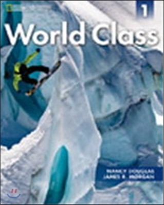 World Class 1 Teacher's Edition