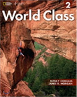 World Class 2 Workbook