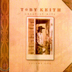Toby Keith - Greatest Hits Vol.1