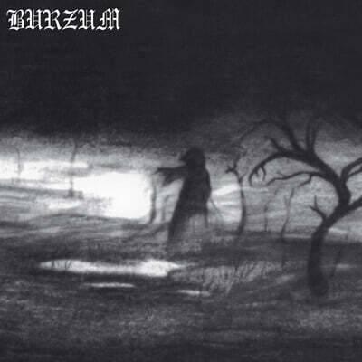 Burzum (버줌) - Burzum / Aske [2LP]